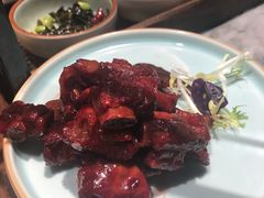 -苏帮袁Sue Cuisine(将台店)