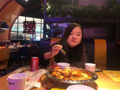 -赖胖子肉蟹煲(金牛万达店)