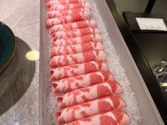 -侃爷南门铜锅涮肉