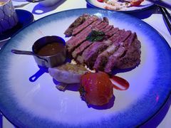 -天玑高空江景餐厅&酒吧Sky Secret Restaurant&Bar