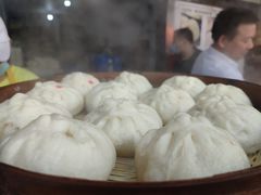 -清泉阁包子铺(中山路店)
