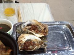 iphone_upload_pic-天津乾毓德饭庄·清真传统炒菜·海鲜烧烤(咸阳路店)