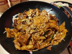 -避风塘(五角场店)