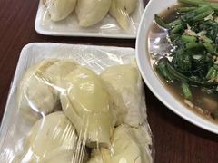 -班赞海鲜市场