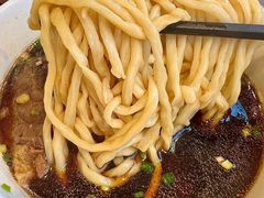 -中国厨房/台湾牛肉面
