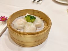 阿锋虾饺皇-阿锋鲍鱼酒家美食汇(华安店)
