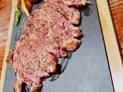 -ALLORA意大利餐厅(丰盛里店)