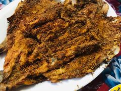 -何适山庄 ·可团建(水长城P2停车场店)