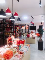 -牧子屋创意喜糖伴手礼(新湖花园店)