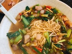 -风云面馆(珠海路店)