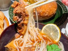 -POKIPOKI泰食谷仓东南亚菜(侨香店)