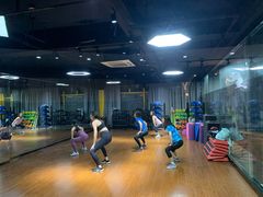 -ENERGY原力健身(川周店)