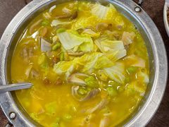 猪肚肉燕汤-福建美食城(老君堂店)
