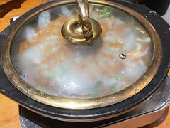 -陶德砂锅(蜀汉路店)
