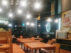 -越小品·越南餐厅(万科里店)