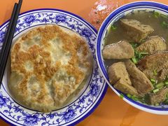 -隆福寺小吃店(东四店)