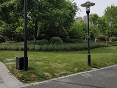 -杭州城北体育公园