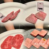 爱吃肉的！不要错过这家余久怀石烧肉🥩！