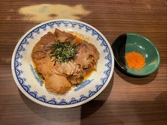 -一蘭拉面(铜锣湾店)