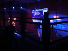 -MM·五声·音乐人与调酒师(西安路店)