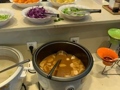 -素满香·素食自助餐(苏州·临顿路店)