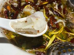 -太二酸菜鱼(汕头苏宁广场店)
