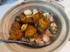 -禧宴Joyous Restaurant(禧园店)
