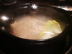 -同仁四季椰子鸡(海岸城天利店)