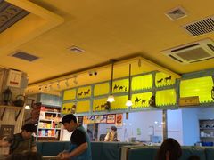 -格日勒阿妈蒙古厨房(大召店)