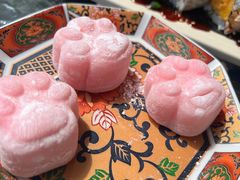 -弓二·烧鸟居酒屋(财富购物中心店)