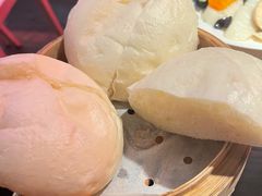 -外婆家(蓝色港湾店)