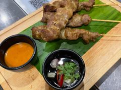 -simply thai天泰(长泰广场店)