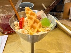 -鮨政· Omakase(港汇恒隆广场店)