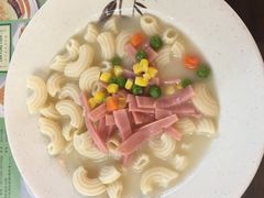 捞丁-兰芳园(上环店)