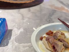 -锦园春香港茶餐厅(西海湾旗舰店)
