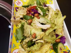 -芦月轩羊蝎子(北蜂窝店)