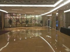 -东北大厦酒店(沈阳北站青年大街店)