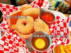 -泰妃殿(武汉首店)