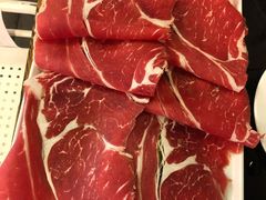 -北门涮肉·炭火铜锅涮肉(什刹海店)