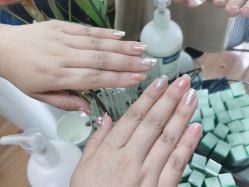 -雪儿·YuKi美甲美睫皮肤管理Salon