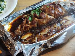-新白鹿餐厅(城西银泰城店)