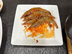-金刚山(学府路店)