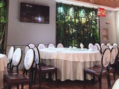 -沽上民肴·海鲜锅贴·天津菜(福州道鸿正家园店)