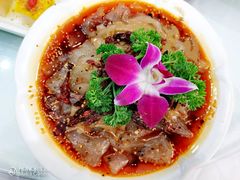 猴戴帽-小贝壳酒楼(经九路店)