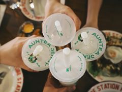 -Tubestation站点比萨(高新万达ONE店)