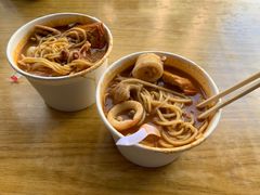 -乌糖沙茶面(民族路店)