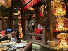 -南京大牌档(济南万象城店)