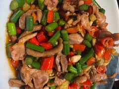鸡杂-湘味·鱼头王(上夼美食街店)