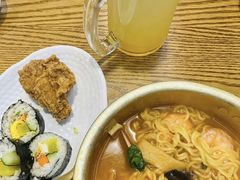 -合利屋(三元桥店)