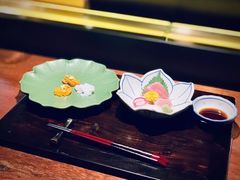 -元熹会席料理